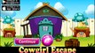 G4K Cowgirl Escape walkthrough Games4King.