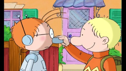 MARTIN MATIN - EP22 - C'est trop robot pour être vrai !