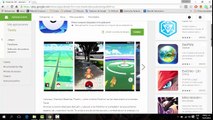 Descargar e Instalar Pokemon Go Sin Error de Análisis de Paquete 100% Android | IOS