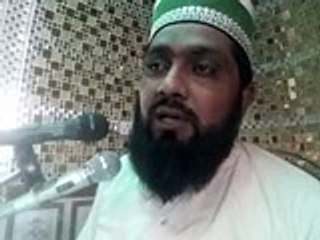 Zikr e Imam Hussain R.A by Qari Ijaz 29.09.2017