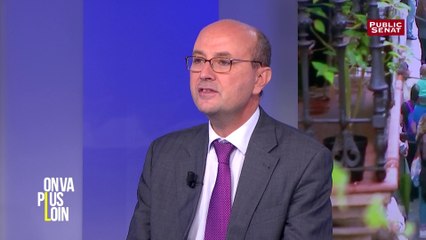 Catalogne : « Tous les éléments sont réunis pour un conflit civil » selon Benoît Pellistrandi