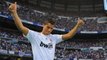 Ronaldo reflects on pride at joining Real Madrid