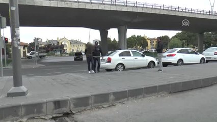 Fetö Bahanesiyle Telefonla Dolandırıcılık