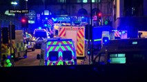 Jeremy Hunt thanks NHS for heroic response to terror attacks