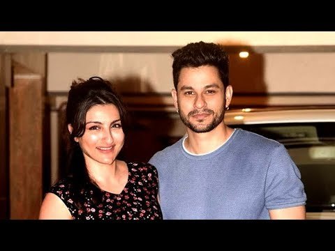 Soha Ali Khan & Kunal Khemu's Daughter's Name Revealed