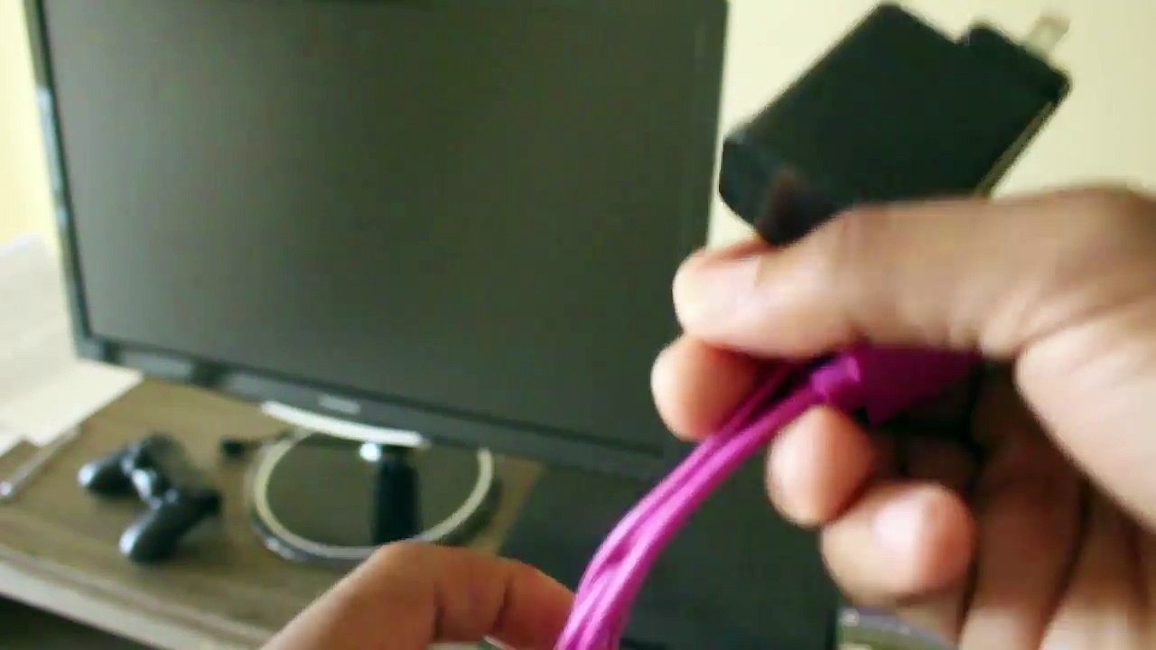 Cable MHL Conecta tu Móvil android a tu TV, del MHL al HDMI (Muy fácil) 2017