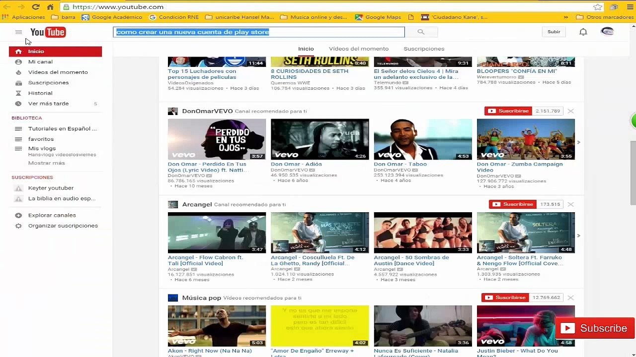 Como Cambiar el nombre de Perfil o usuario en Instagram, Whatsapp, Twitter y Facebook