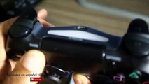 Como conectar el mando de PS3 y PS4 como GamePad en Android (Muy sencillo) 2017