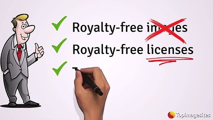 Royalty-Free Stock Images - What Are They?