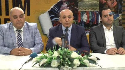 Gaziantep Tanıtım Günleri Kocaelilere Kapılarını Açacak