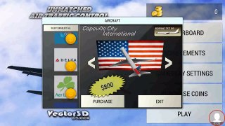 Unmatched Air Traffic Control Updated Full Hack