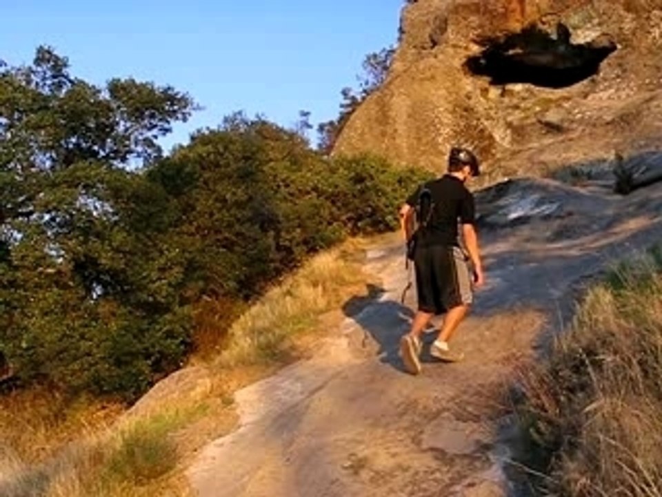 Rockville park
