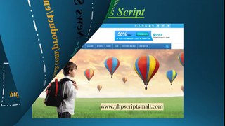 PHP News Script - (phpscriptsmall) - News Script php