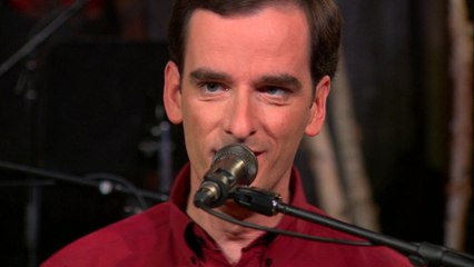 Bradley Walker - Victory In Jesus