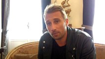 Interview de Matthias Schoenaerts