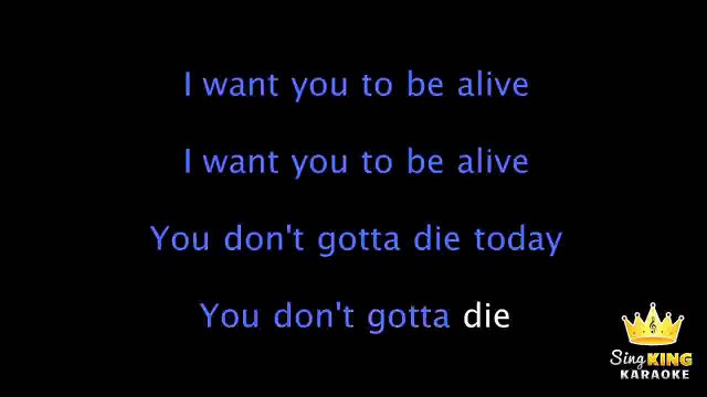 Logic feat Alessia Cara & Khalid - 1-800-273-8255 KARAOKE / INSTRUMENTAL