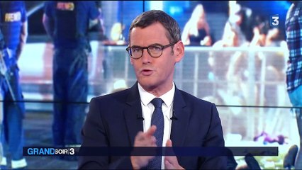 Fusillade à Las Vegas : Washington réfute tout lien entre le tueur et Daech