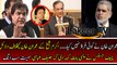Chief Justice Saqib Nisar's Strong Remarks in Imran Khan's Favor