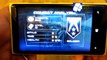 Mass Effect: Infiltrator - Windows Phone Gameplay - wpworld.pl