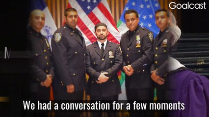 Khalid Latif - Stand For Hope