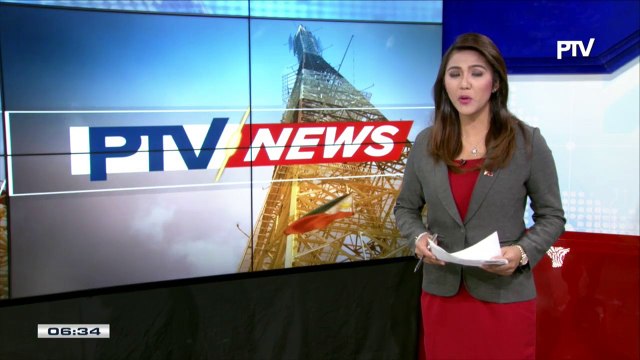 Arraignment ni Kerwin Espinosa, ipinagliban