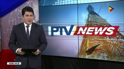 10 armadong lalaking nagtangkang pumasok sa Camp Aguinaldo, iniimbestigahan na ng PNP