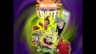 Nicktoons Unite! (Part 1) - Is Syndicate An Instrument?!