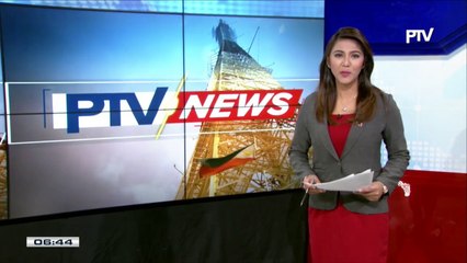 'Araw ng mga Kasambahay,' isinusulong sa Kamara