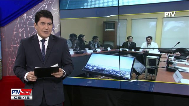 Hosting ng 2019 Asian Media Summit, inialok ng AIBD sa Pilipinas