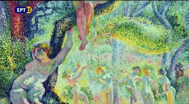 Η Μυθολογία των Ελλήνων-Ο Απόλλωνας