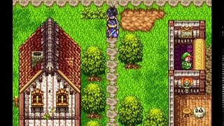 Dragon Quest 3 | Gameplay Video IOS / Android IGV