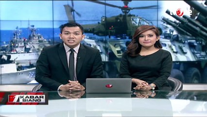 Pasukan Elite TNI yang Disegani Militer Dunia