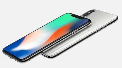 إنفوجرافيك: هذه مواصفات iPhone X