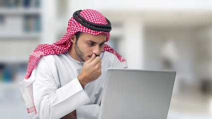 إنفوجرافيك: أعراض للعودة للعمل بعد الإجازة