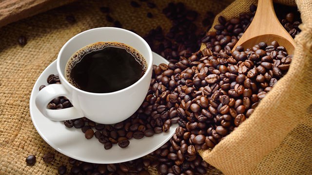 هذا ما يقوم به الكافيين بجسمك!
