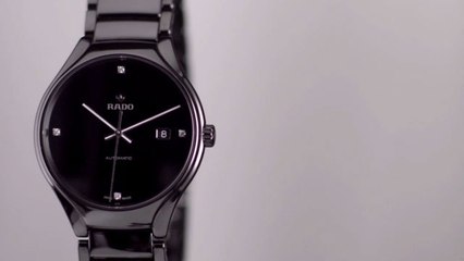 رادو تقدم لكم أفخر الساعات في هذا الموسم