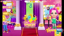 Sweet Baby Girl Pop Stars - Educational Education - Videos Games for Kids - Girls - Baby Android