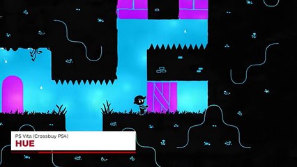 Gameplay for Every Free PlayStation Plus Game (October 2017)