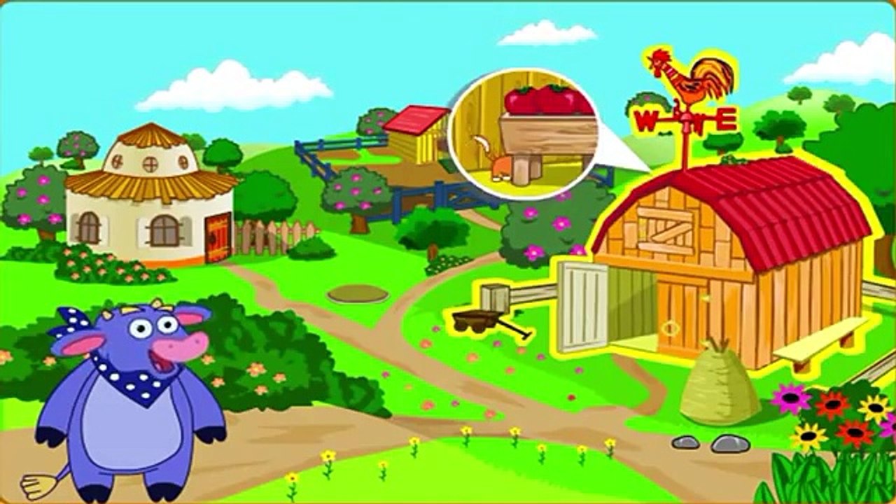 Dora LEsploratrice | Happy Games Italia