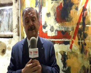 WFF: BENE! MATERA 30-9-2017