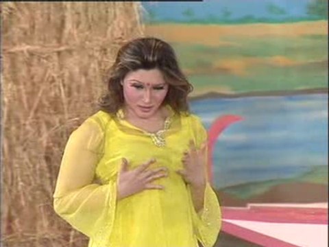 Money Hai To Honey Hai - Part 6 - Stage Drama - Iftikhar thakur , naseem vicky , khushboo , megha , shabnam , afreen , deedar , nargis