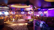Disney Fantasy Tour & Review: Activities ~ Disney Cruise Line ~ Cruise Ship Tour & Review