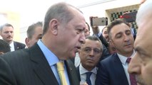 Recep Tayyip Erdoğan Şu Ana Kadar Böyle Birşey Yok Ama Bundan Sonra Olmayacağı Anlamına Gelmez 2