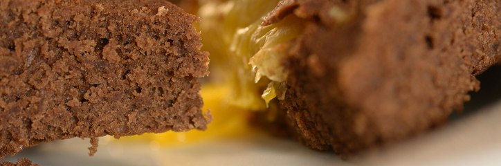 كيكة البرتقال بالخطوات السهلة و السريعة