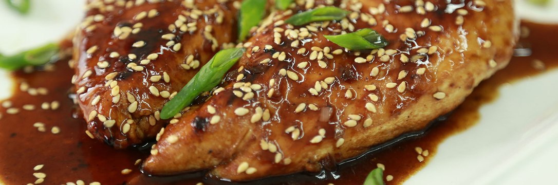 وصفات طبخ ، طريقة عمل دجاج بالعسل