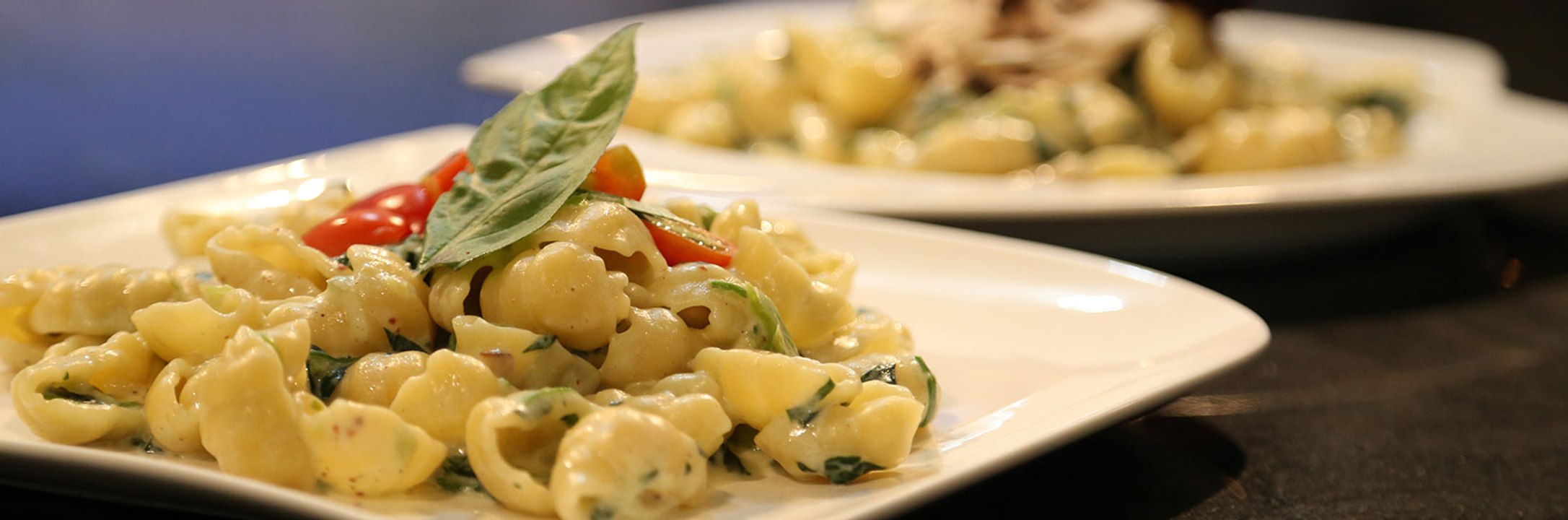 طبخات سهلة:طريقة عمل الGNOCCHI