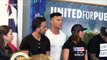 Ricky Martin, Fonsi y Chayanne se unen para ayudar a Puerto Rico