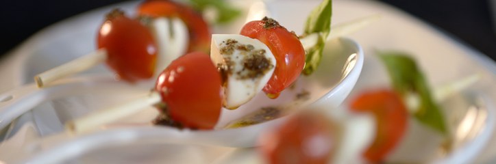 الغذاء الصحي : سلطة كابريزي