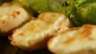مقبلات خبز بالثوم : اكلات سريعة و جديدة