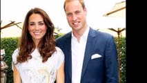 PRINCE WILLIAM AND KATE  MIDDLETON do not receive a  direct “sovereign grant”